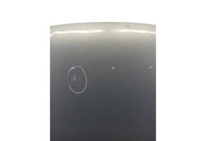 Capot FORD GRAND C-MAX 2 Photo n°8