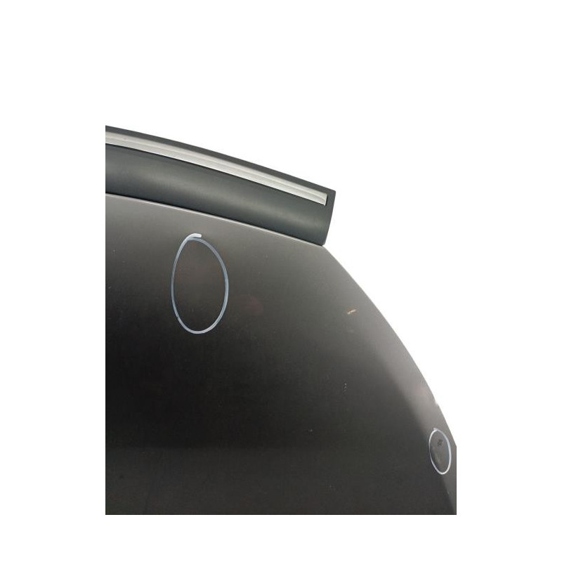 Capot RENAULT TRAFIC 3 COURT Photo n°1