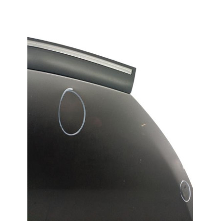 Capot RENAULT TRAFIC 3 COURT