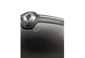 Capot RENAULT TRAFIC 3 COURT Photo n°2