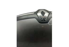 Capot RENAULT TRAFIC 3 COURT Photo n°3