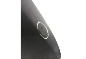 Capot RENAULT TRAFIC 3 COURT Photo n°6