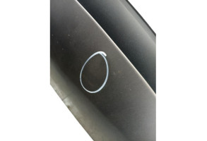 Capot RENAULT TRAFIC 3 COURT Photo n°7