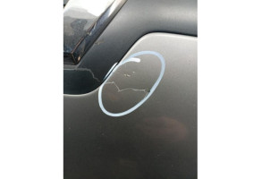 Capot RENAULT TRAFIC 3 COURT Photo n°8