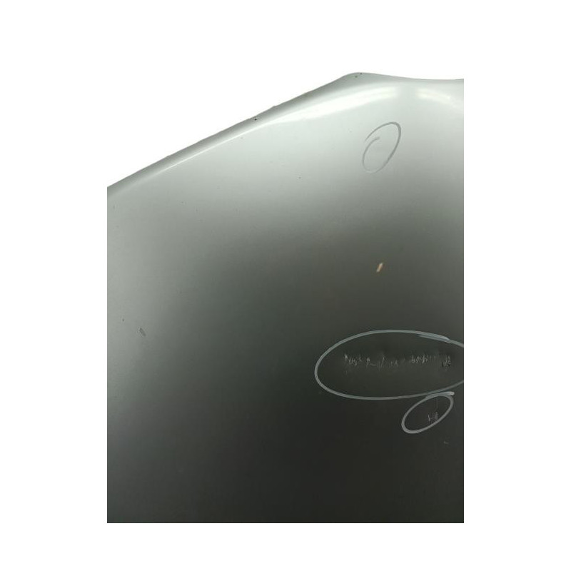 Capot TOYOTA AURIS 2 Photo n°1