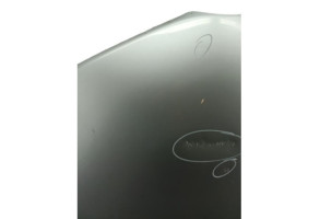 Capot TOYOTA AURIS 2 Photo n°1