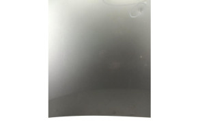 Capot TOYOTA AURIS 2 Photo n°9