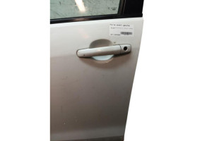 Porte avant gauche OPEL AGILA B Photo n°2