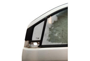 Porte avant gauche OPEL AGILA B Photo n°8