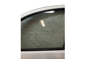 Porte avant gauche OPEL AGILA B Photo n°9