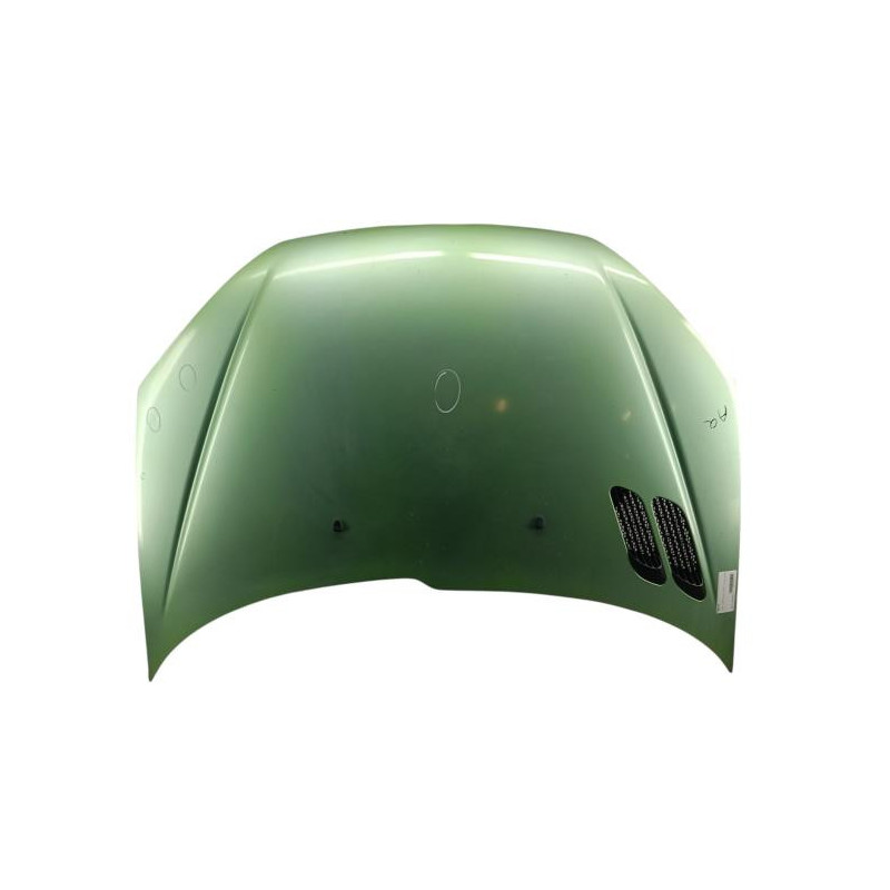 Capot PEUGEOT 206 Photo n°1