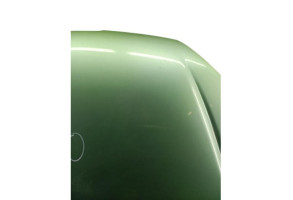 Capot PEUGEOT 206 Photo n°3