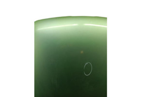 Capot PEUGEOT 206 Photo n°4