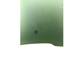 Capot PEUGEOT 206 Photo n°7