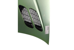 Capot PEUGEOT 206 Photo n°9