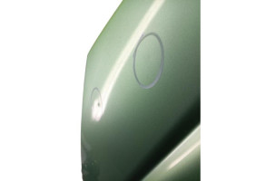 Capot PEUGEOT 206 Photo n°11