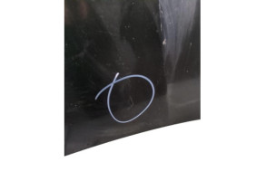 Capot BMW SERIE 3 E91 Photo n°1