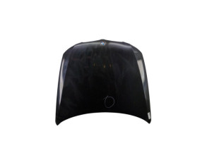 Capot BMW SERIE 3 E91 Photo n°6
