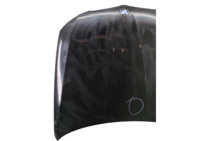 Capot BMW SERIE 3 E91 Photo n°7