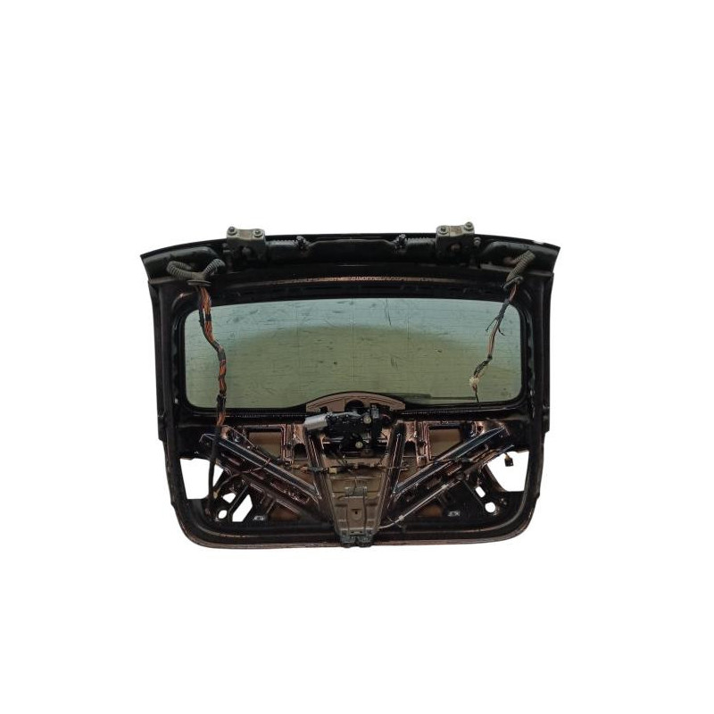 Malle/Hayon arriere BMW SERIE 3 E91 Photo n°1