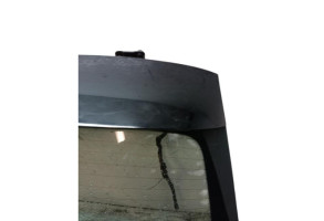 Malle/Hayon arriere BMW SERIE 3 E91 Photo n°2