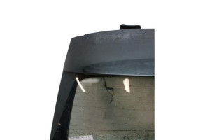 Malle/Hayon arriere BMW SERIE 3 E91 Photo n°4