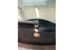 Malle/Hayon arriere BMW SERIE 3 E91 Photo n°8