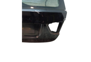 Malle/Hayon arriere BMW SERIE 3 E91 Photo n°12