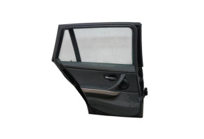 Porte arriere gauche BMW SERIE 3 E91 Photo n°6