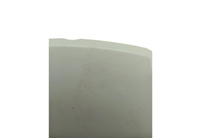 Capot FIAT PANDA 2 Photo n°3