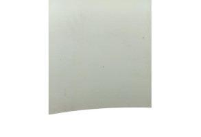 Capot FIAT PANDA 2 Photo n°7