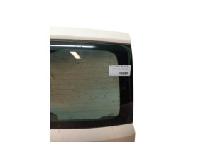 Malle/Hayon arriere FIAT PANDA 2 Photo n°1