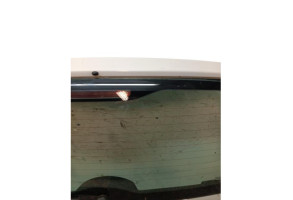 Malle/Hayon arriere FIAT PANDA 2 Photo n°2