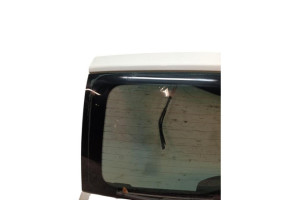 Malle/Hayon arriere FIAT PANDA 2 Photo n°4