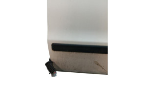 Porte avant gauche FIAT PANDA 2 Photo n°3