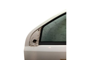 Porte avant gauche FIAT PANDA 2 Photo n°6