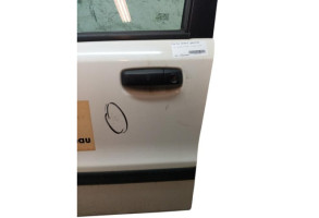Porte avant gauche FIAT PANDA 2 Photo n°10