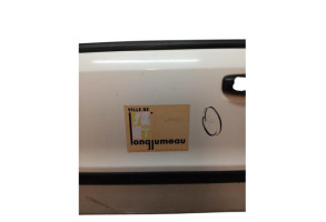 Porte avant gauche FIAT PANDA 2 Photo n°13