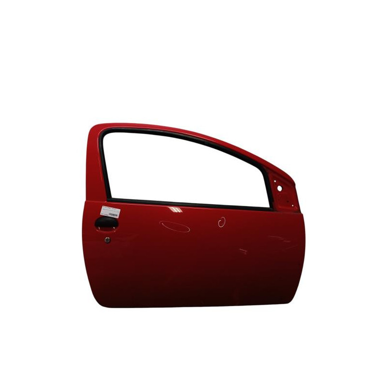Porte avant droit TOYOTA AYGO 1 Photo n°1