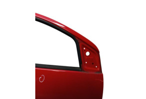 Porte avant droit TOYOTA AYGO 1 Photo n°2