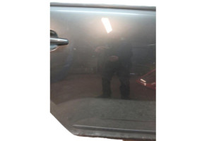 Porte arriere droit PEUGEOT 3008 1 Photo n°10