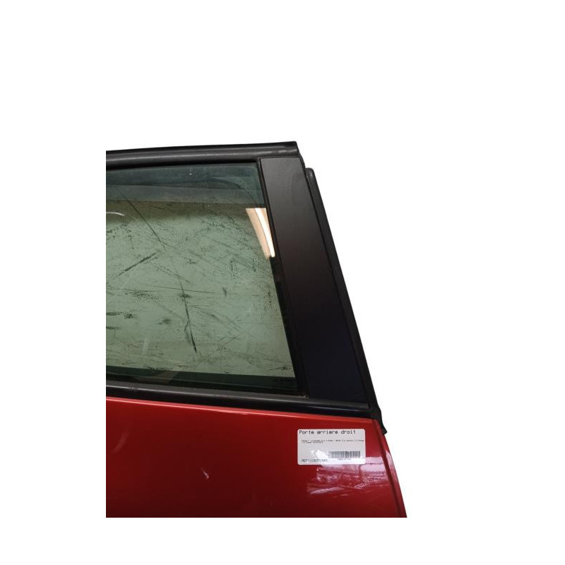 Porte arriere droit RENAULT CLIO 4 Photo n°1