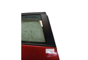 Porte arriere droit RENAULT CLIO 4 Photo n°1