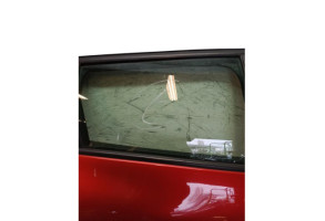 Porte arriere droit RENAULT CLIO 4 Photo n°2