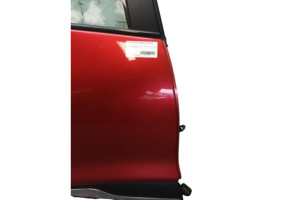 Porte arriere droit RENAULT CLIO 4 Photo n°5