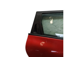 Porte arriere droit RENAULT CLIO 4 Photo n°6