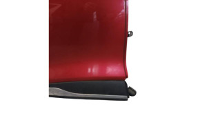 Porte arriere droit RENAULT CLIO 4 Photo n°9