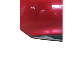 Porte arriere droit RENAULT CLIO 4 Photo n°10