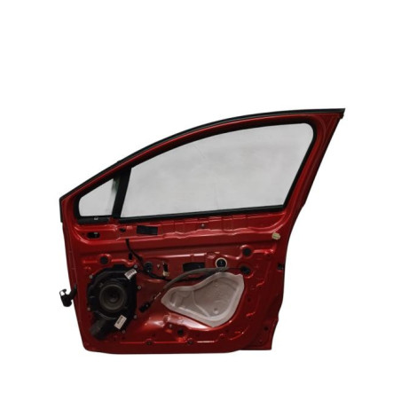 Porte avant droit RENAULT CLIO 4