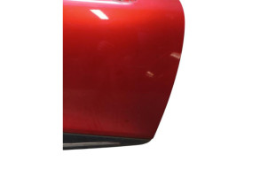 Porte avant droit RENAULT CLIO 4 Photo n°6